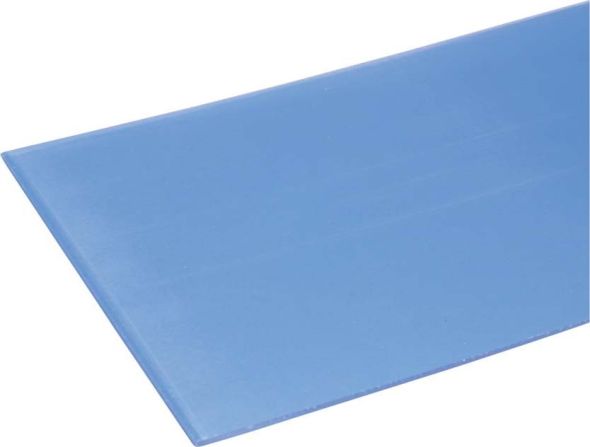 Schutzabdeckung PS500X126X3MM Schutzabdeckung PS500X126X3MM