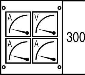 Abdeckung AG164 Abdeckung AG164