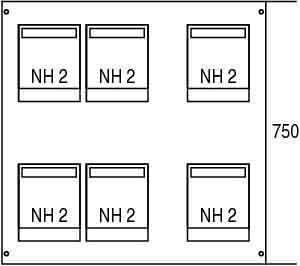 Abdeckung AG67 Abdeckung AG67