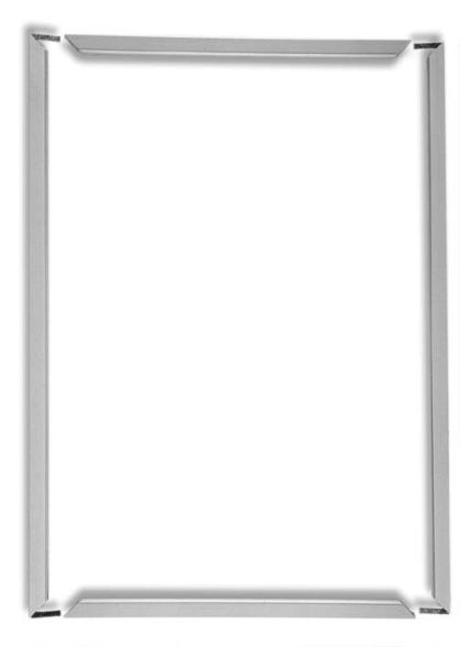 Erhöhungsrahmen ED215