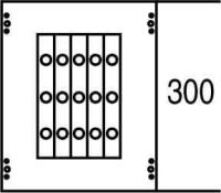 Abdeckung AG160