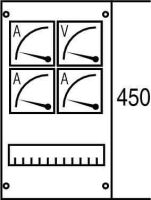 Abdeckung AG165