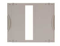 Abdeckung AG205