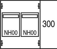 Abdeckung AG65