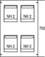 Abdeckung AG66