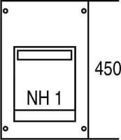 Abdeckung AG72