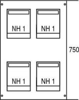 Abdeckung AG83