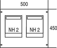 Abdeckung AG92