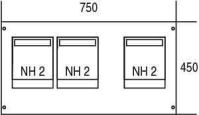 Abdeckung AG93