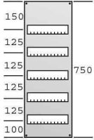 Abdeckung AS15
