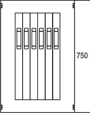 Abdeckung AG177 Abdeckung AG177