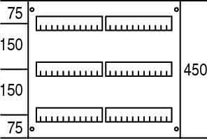 Abdeckung AG223