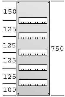 Abdeckung AS15