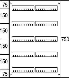 Abdeckung AS225