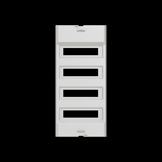 Abdeckung UZA648