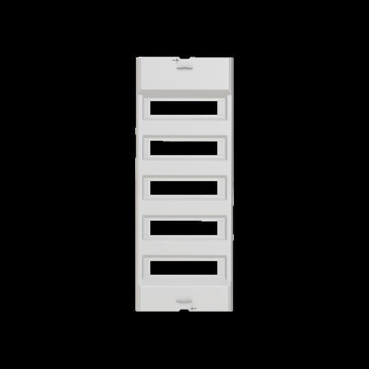 Abdeckung UZA660 Abdeckung UZA660