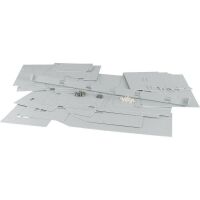 Störlichtbogenabschottung XPIX40CC08