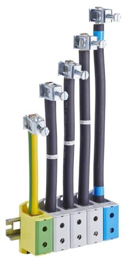 Verbindungsleitung ZL353 Verbindungsleitung ZL353