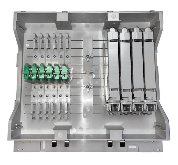 OA Wandspleißbox HW-HPL12COV1 OA Wandspleißbox HW-HPL12COV1
