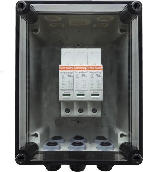Photovoltaik-Stringbox 2 PVBT12-1000V-B-113 Photovoltaik-Stringbox 2 PVBT12-1000V-B-113