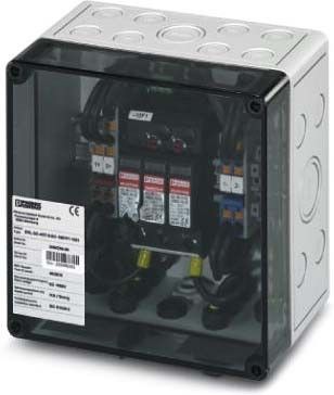Generatoranschlusskasten SOLSC3ST0DC1#1064363 Generatoranschlusskasten SOLSC3ST0DC1#1064363