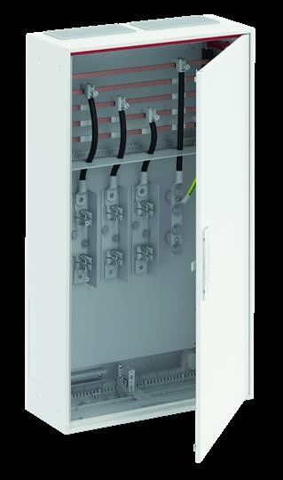 Hausanschluß-Schrank CZE33 Hausanschluß-Schrank CZE33