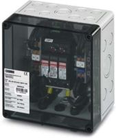 Generatoranschlusskasten SOLSC3ST0DC1#1064363 Generatoranschlusskasten SOLSC3ST0DC1#1064363