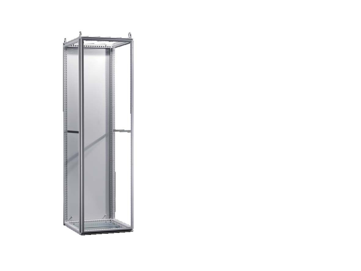 TS8-Modulschrank SV 9670.606 TS8-Modulschrank SV 9670.606