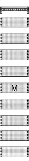 Mediafeld FM19P Mediafeld FM19P