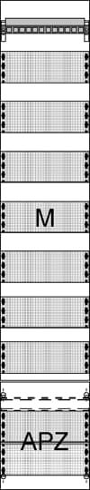 Mediafeld FM19PA2