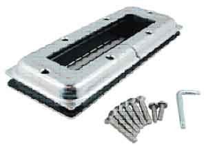 Gehäuseeinführung CF-O 16 5CF0000004946