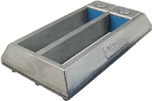 Gehäuseeinführung CF8 CSF0000080035