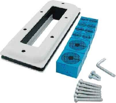 Gehäuseeinführung CKT0008020010