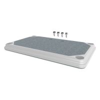 Flanschplatte IP55 F3A-2K-D30/3