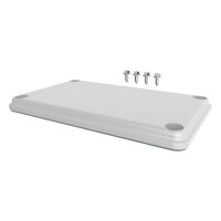 Flanschplatte IP55 F3A-2K-M50/16-1