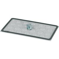 Flanschplatte IP66 F3A-XP-M20/16