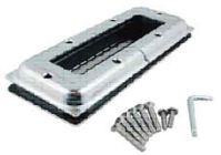 Gehäuseeinführung CF-O 16 5CF0000004946