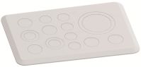 Flansch TZ102P10(VE10)