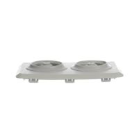 Flansch TZ104P10 (VE10)
