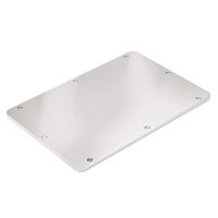 Flanschplatte KTBGP624515ABS46MM