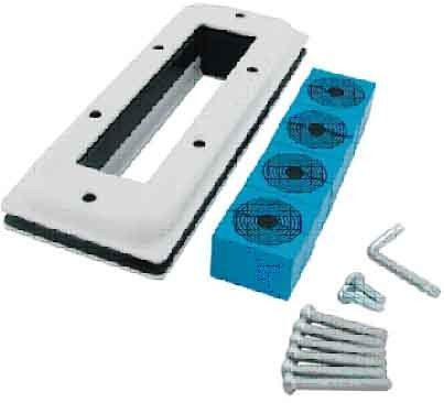 Gehäuseeinführung CKT0008020004