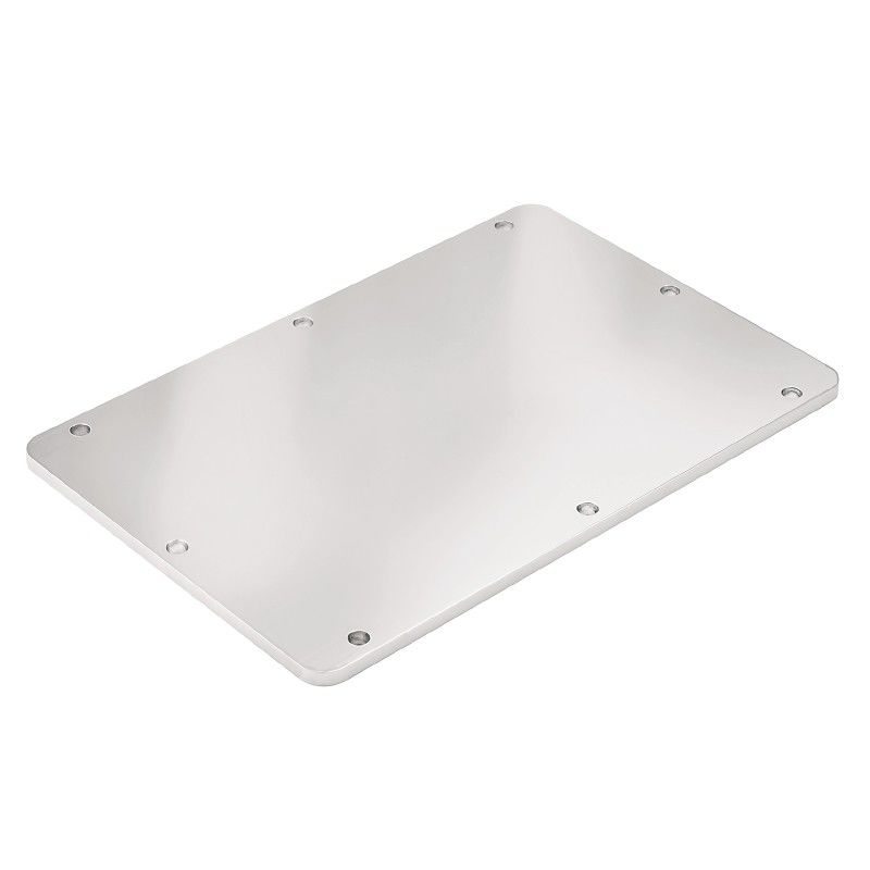 Flanschplatte KTBGP553515ABS46MM Flanschplatte KTBGP553515ABS46MM
