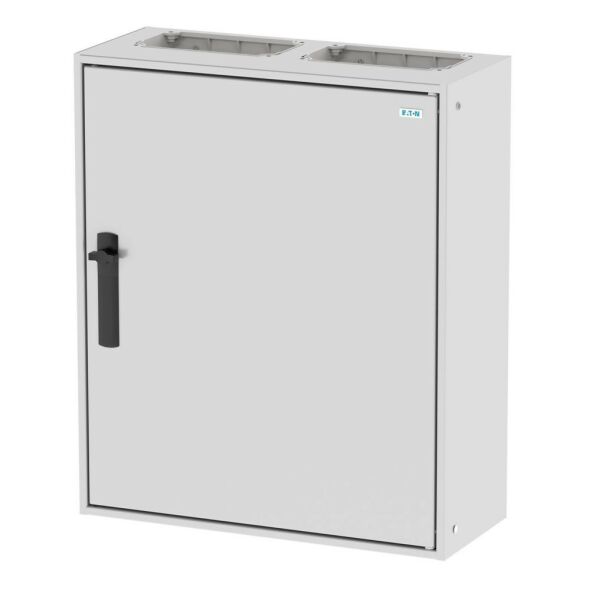 AP-Wandgehäuse IP31 EWK-G24/31 AP-Wandgehäuse IP31 EWK-G24/31