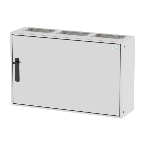 AP-Wandgehäuse IP31 EWK-G33/31 AP-Wandgehäuse IP31 EWK-G33/31