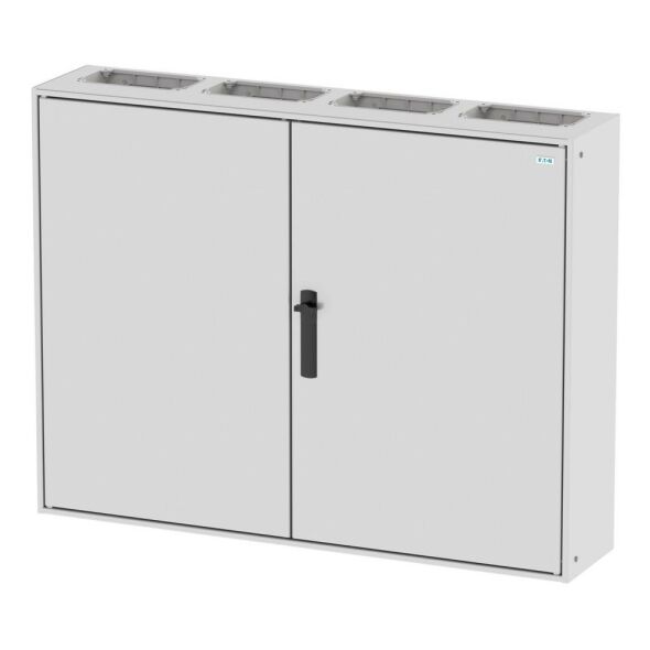 AP-Wandgehäuse IP31 EWK-G45/31 AP-Wandgehäuse IP31 EWK-G45/31