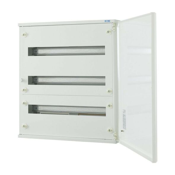 Oberputz Flachverteiler BF-O-3/72-A Oberputz Flachverteiler BF-O-3/72-A