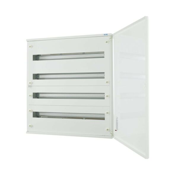 Oberputz Flachverteiler BF-O-4/96-A Oberputz Flachverteiler BF-O-4/96-A
