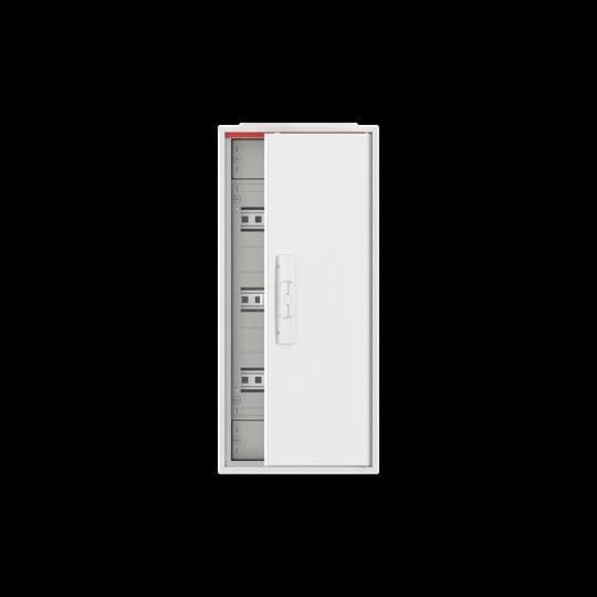 Kleinverteiler Aufputz CA14R