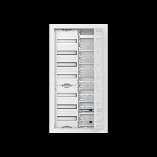 Kleinverteiler UP CU27VMW