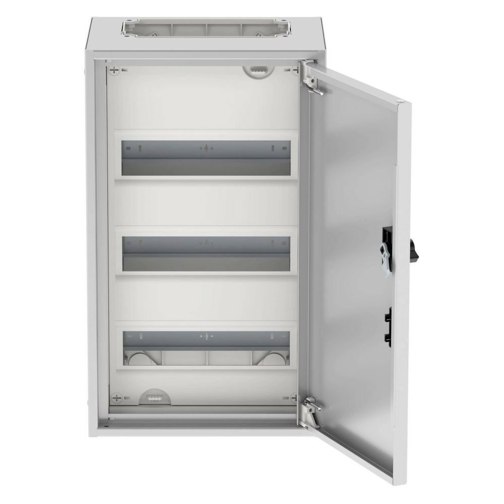 AP-Wandgehäuse IP31 EWK-G13/31